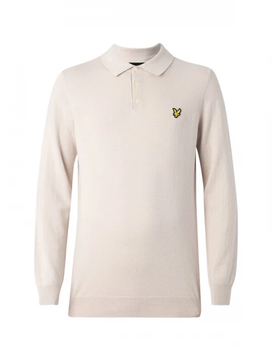 Obrázek produktu Lyle & Scott Svetr béžová
