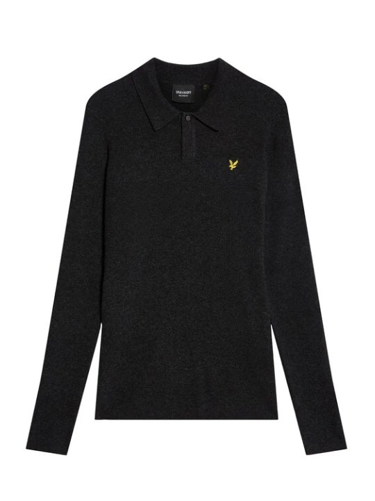 Obrázek produktu Lyle & Scott Svetr černá
