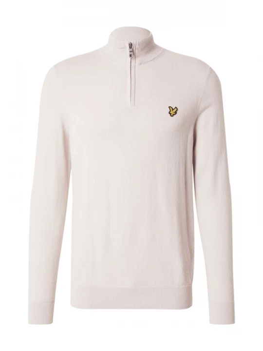 Obrázek produktu Lyle & Scott Svetr krémová