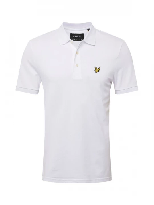 Obrázek produktu Lyle & Scott Tričko 'ESS' bílá