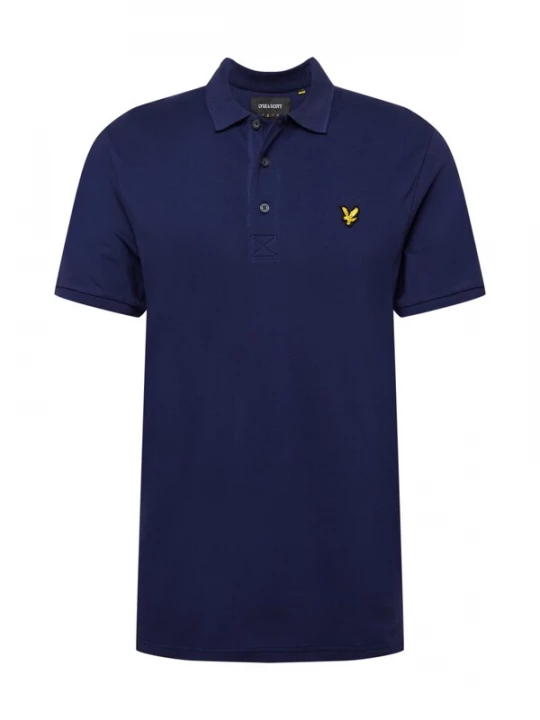 Obrázek produktu Lyle & Scott Tričko námořnická modř