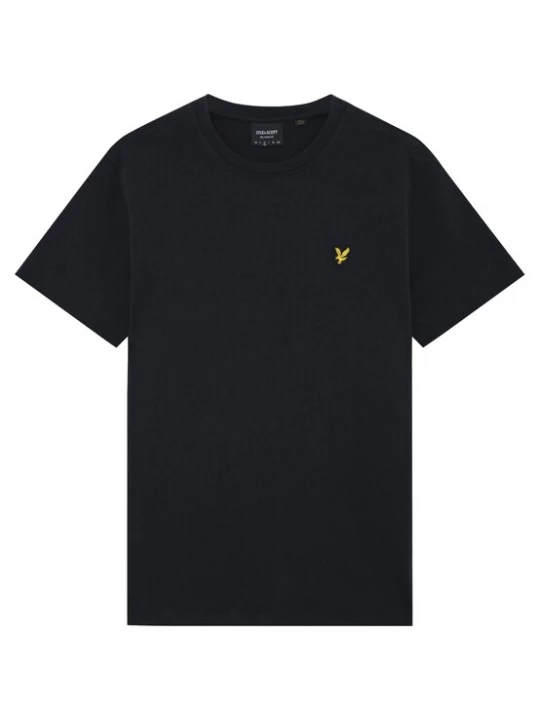 Obrázek produktu Lyle & Scott Tričko námořnická modř