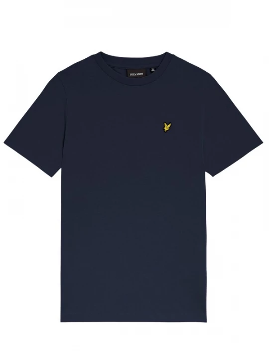 Obrázek produktu Lyle & Scott Tričko námořnická modř
