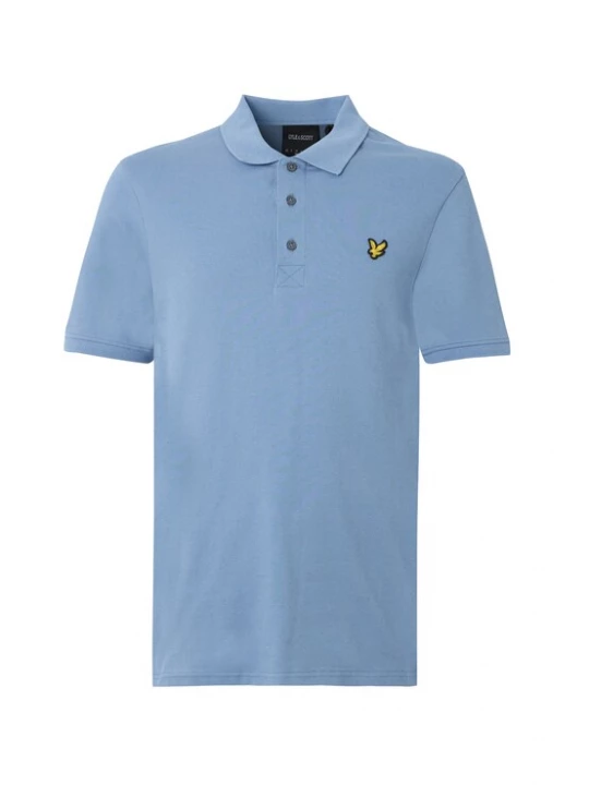 Obrázek produktu Lyle & Scott Tričko opálová