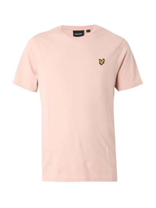 Obrázek produktu Lyle & Scott Tričko růže