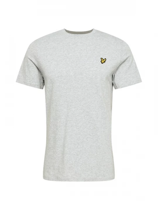 Obrázek produktu Lyle & Scott Tričko  šedý melír