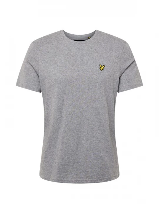 Obrázek produktu Lyle & Scott Tričko  šedý melír