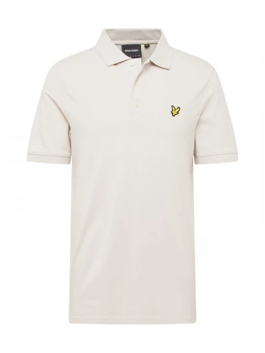 Obrázek produktu Lyle & Scott Tričko světle šedá