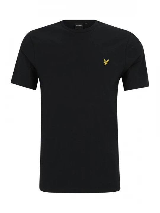 Obrázek produktu Lyle & Scott Tričko  tmavě modrá / žlutá