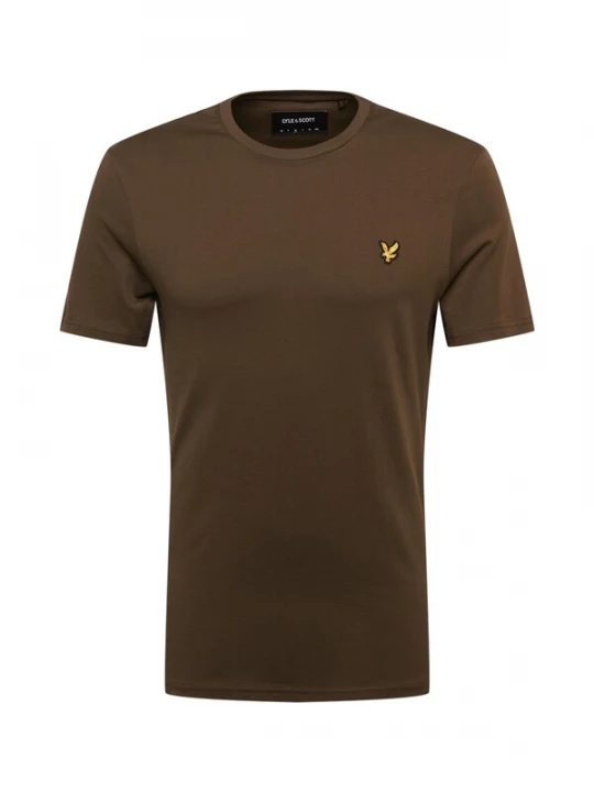 Obrázek produktu Lyle & Scott Tričko  umbra
