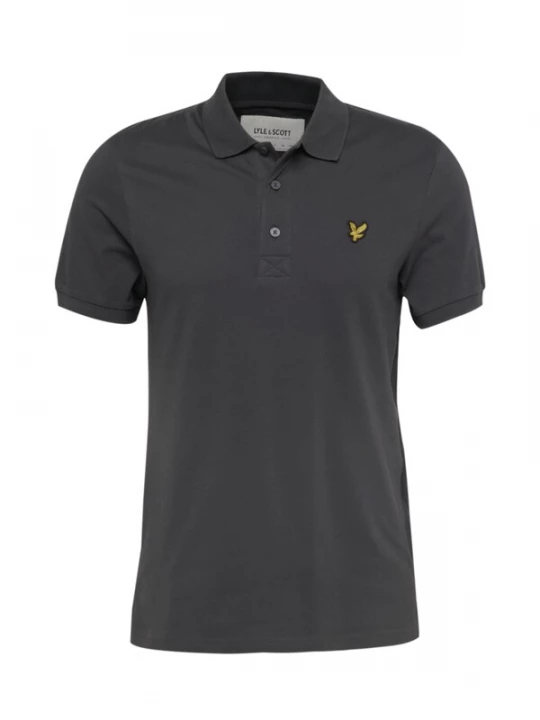 Obrázek produktu Lyle & Scott Tričko  žlutá / antracitová