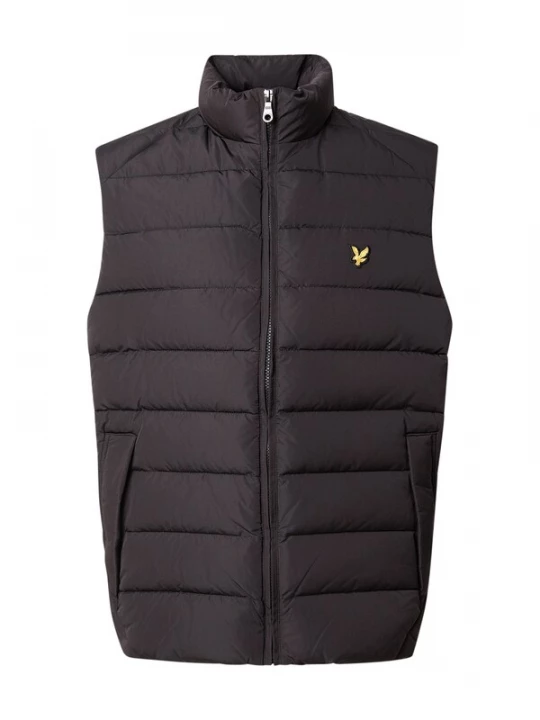 Obrázek produktu Lyle & Scott Vesta černá