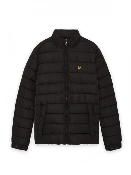 Obrázek produktu Lyle & Scott Zimní bunda černá