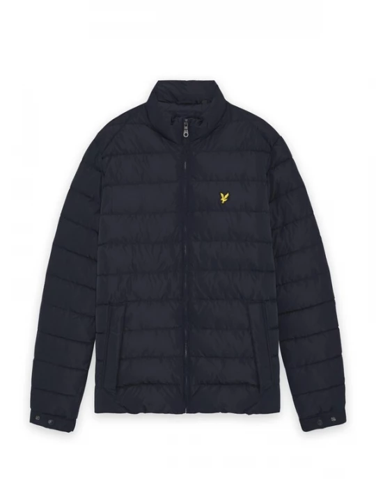 Obrázek produktu Lyle & Scott Zimní bunda námořnická modř
