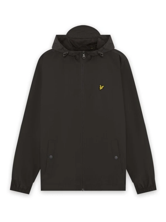Obrázek produktu Lyle & Scott Zimní kabát antracitová