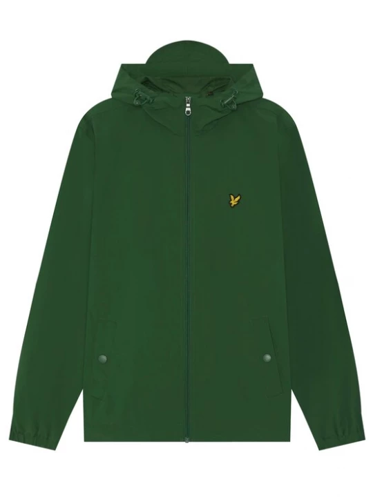 Obrázek produktu Lyle & Scott Zimní kabát zelená