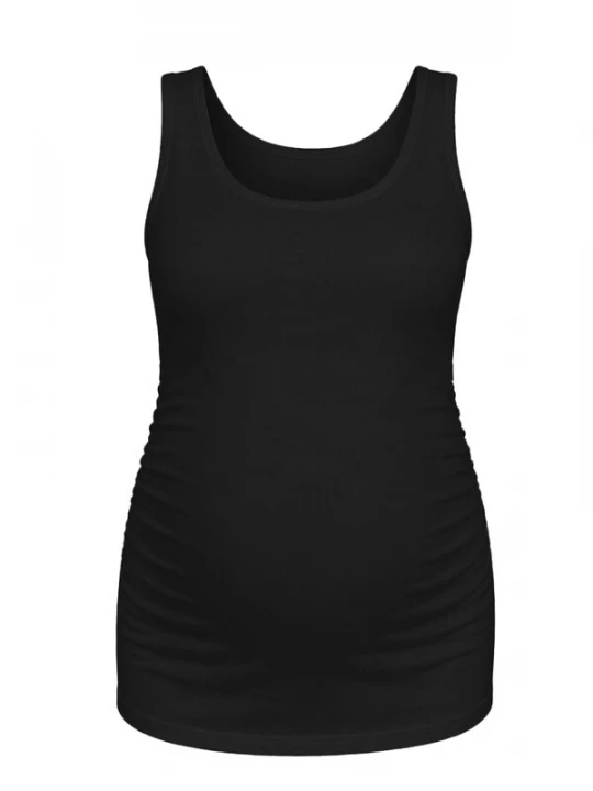 Obrázek produktu LYN MAMA Top černá