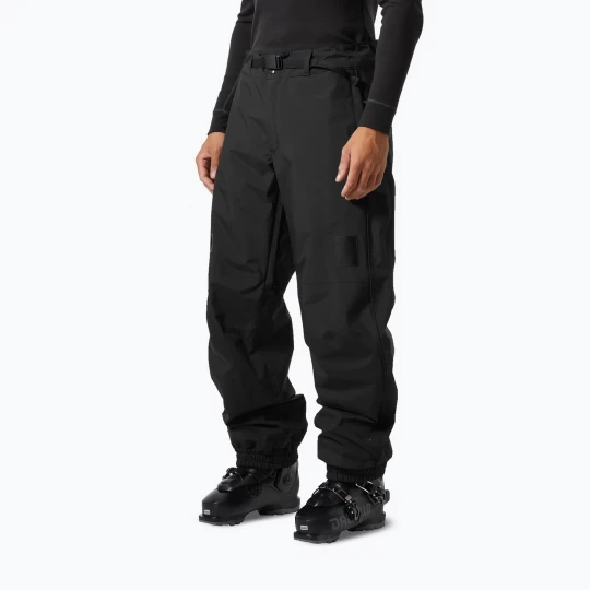 Obrázek produktu Lyžařské kalhoty Helly Hansen Ullr D 2.0 black