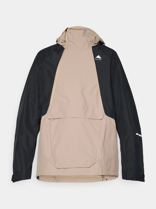Obrázek produktu Snowboardová bunda Burton černá