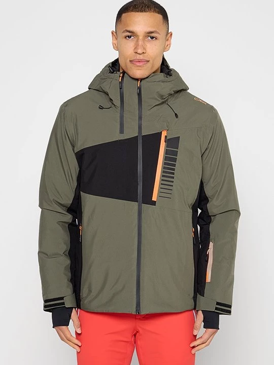 Obrázek produktu Lyžařská bunda CMP khaki