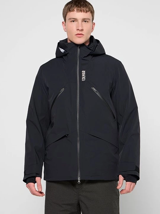 Obrázek produktu Lyžařská bunda Colmar černá