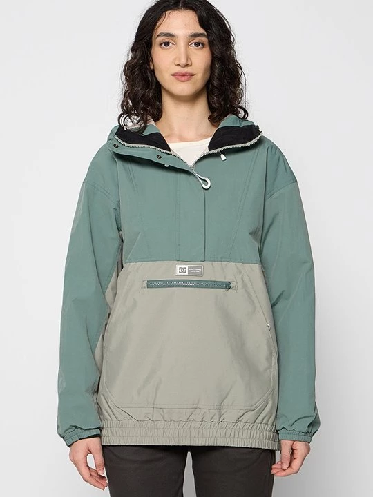 Obrázek produktu Lyžařská bunda DC Shoes modrá
