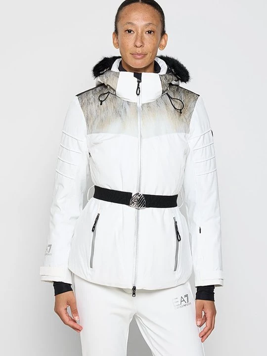 Obrázek produktu Lyžařská bunda EA7 Emporio Armani
