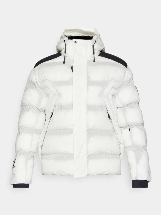 Obrázek produktu Lyžařská bunda EA7 Emporio Armani béžová