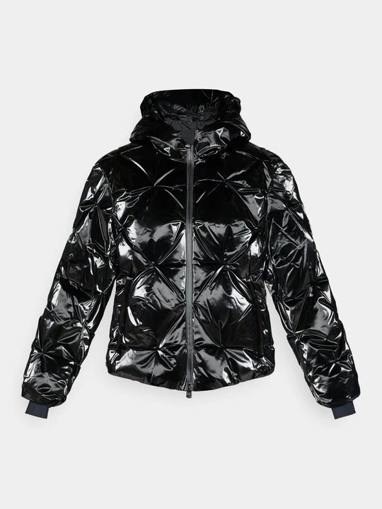 Obrázek produktu Lyžařská bunda EA7 Emporio Armani černá