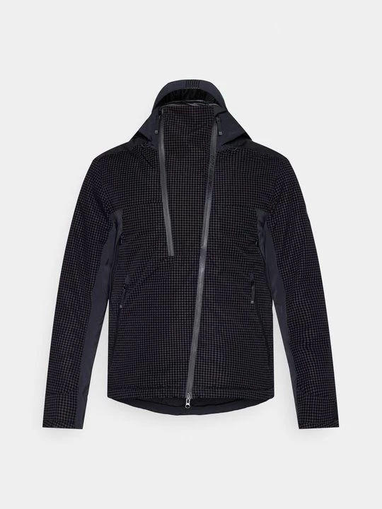 Obrázek produktu Lyžařská bunda EA7 Emporio Armani černá