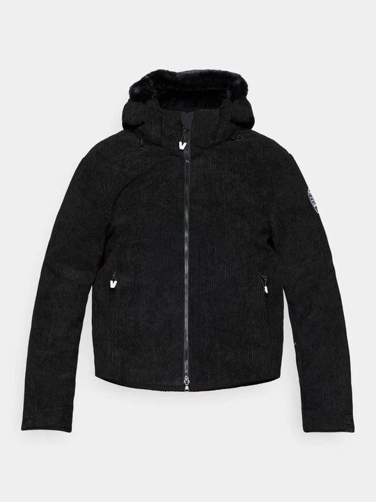 Obrázek produktu Lyžařská bunda EA7 Emporio Armani černá