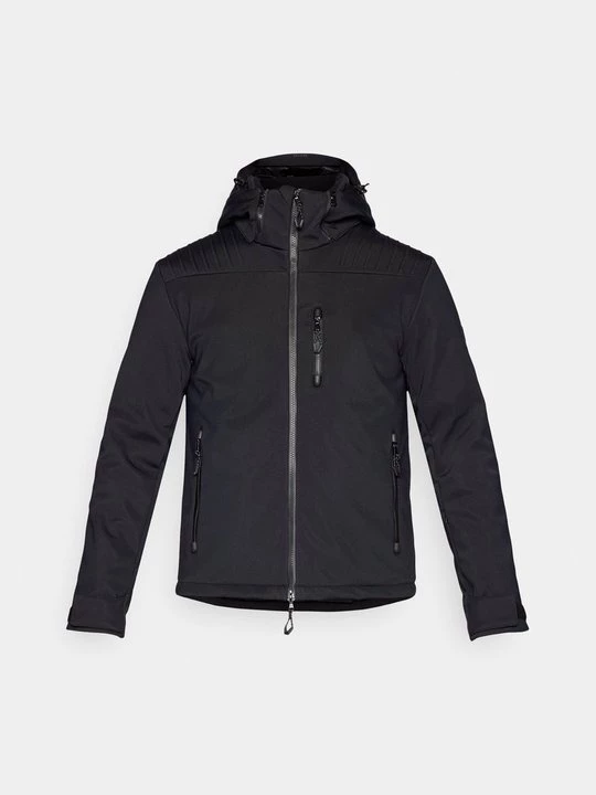 Obrázek produktu Lyžařská bunda EA7 Emporio Armani černá