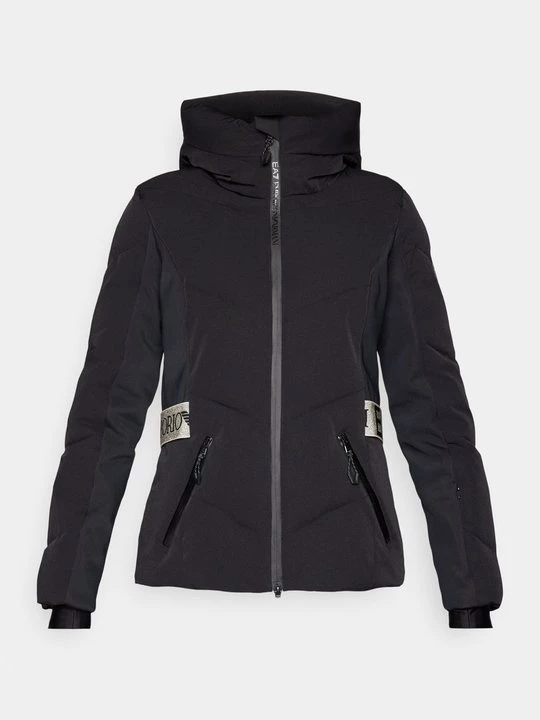 Obrázek produktu Lyžařská bunda EA7 Emporio Armani černá