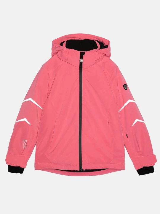 Obrázek produktu Lyžařská bunda EA7 Emporio Armani růžová