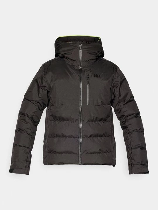 Obrázek produktu Lyžařská bunda Helly Hansen černá