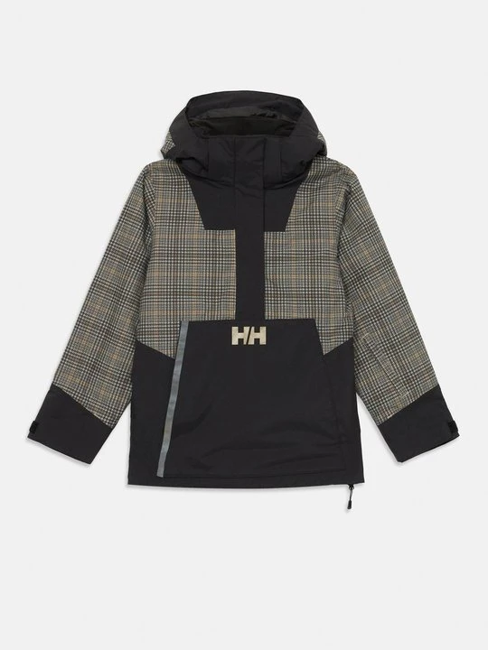 Obrázek produktu Lyžařská bunda Helly Hansen černá