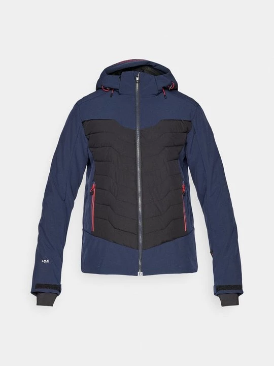 Obrázek produktu Lyžařská bunda icepeak tmavě modrá