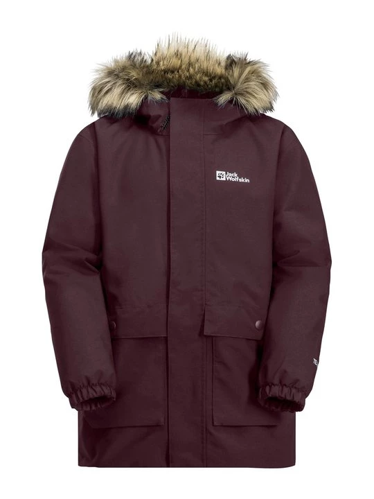 Obrázek produktu Lyžařská bunda Jack Wolfskin