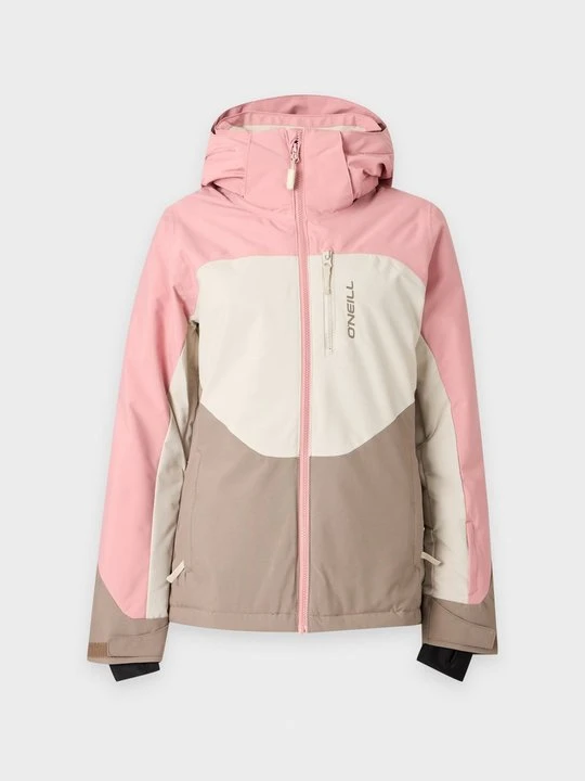 Obrázek produktu Lyžařská bunda O'Neill růžová