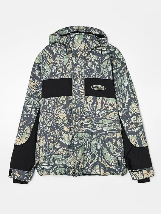 Obrázek produktu Lyžařská bunda Quiksilver