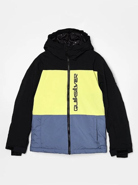 Obrázek produktu Lyžařská bunda Quiksilver černá