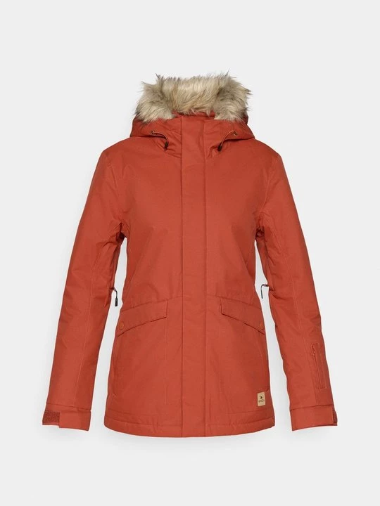 Obrázek produktu Lyžařská bunda Rip Curl červená