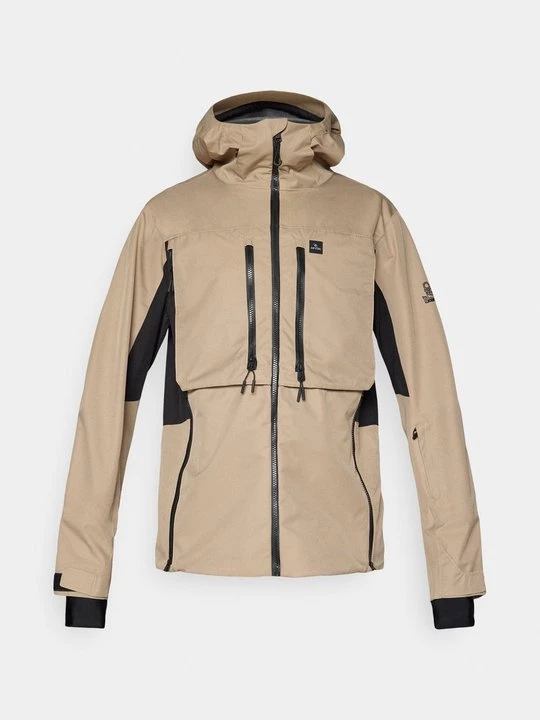 Obrázek produktu Lyžařská bunda Rip Curl písková
