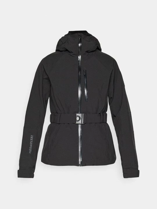 Obrázek produktu Lyžařská bunda Rukka černá