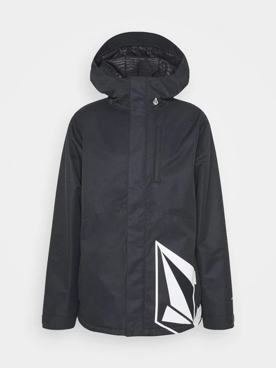Obrázek produktu Lyžařská bunda Volcom černá
