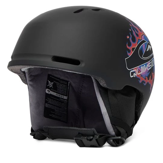 Obrázek produktu Lyžařská helma Quiksilver Journey EQYTL03082 Černá