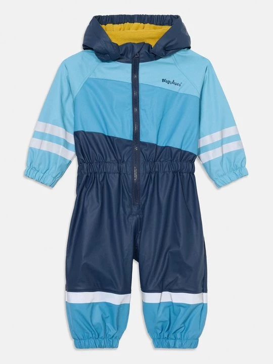 Obrázek produktu Lyžařská kombinéza Playshoes tmavě modrá