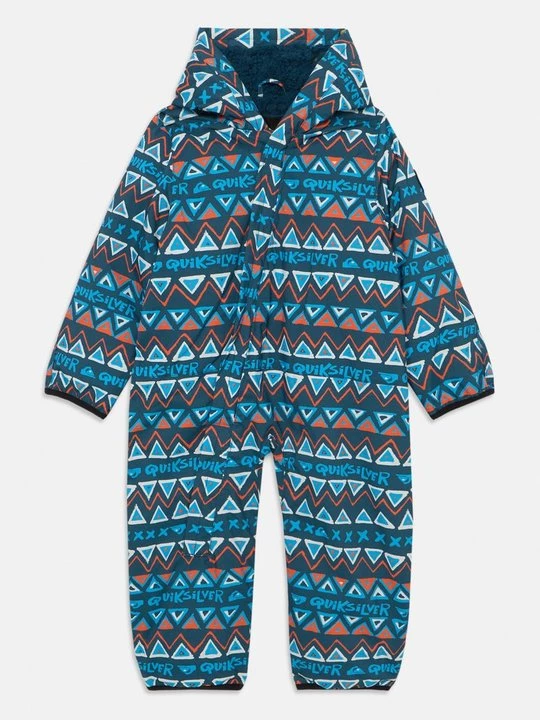 Obrázek produktu Lyžařská kombinéza Quiksilver modrá