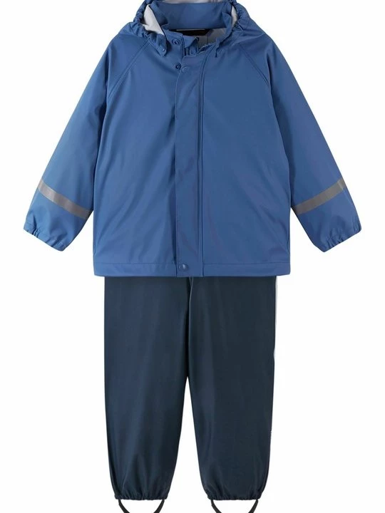 Obrázek produktu Lyžařská kombinéza Reima modrý denim