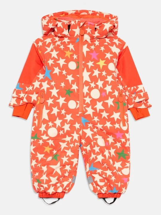 Obrázek produktu Lyžařská kombinéza Stella McCartney Kids